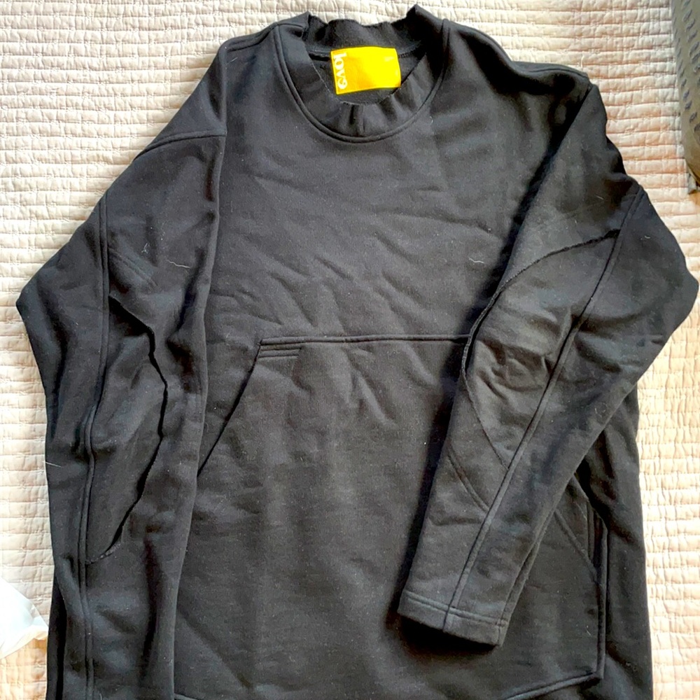 Iconoclast Star Wars Sweatshirt